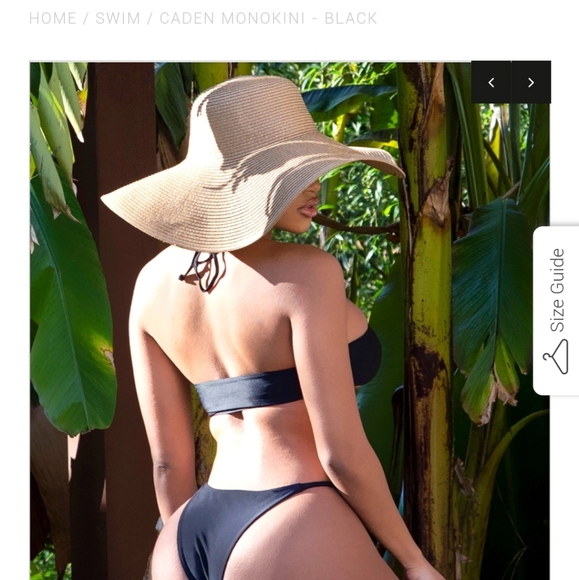 xl one piece - Picture 2 of 2